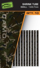 10kom - Termoskupljajuće cijevi Fox Shrink Tube Camo