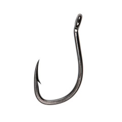 10kom - Udica Fox Carp Hooks Stiff Rig Beaked