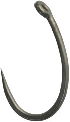 10kom - Udica Giants Fishing s Očicom bez Kontrakuke Short Curve Shank