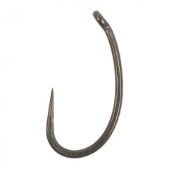 10kom - Udica Korda Kurv Shank Barbless