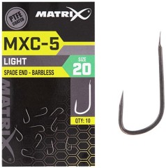 10kom - Udica Matrix MXC-5