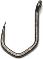10kom - Udica Nash Chod Claw Barbless