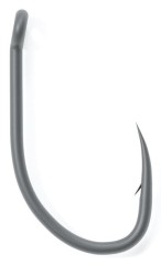 10kom - Udica RidgeMonkey Ape-X Beaked Point Barbed