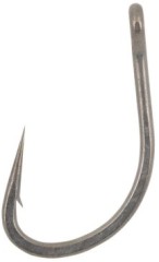 10kom - Udica Trakker Short Shank Hooks Micro Barbed