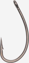 10kom - Udice Go Straight Curve Shanx Microbarbed