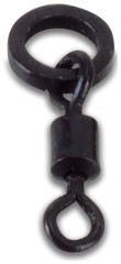 10kom - Vrtilica Anaconda Camou Mini Hook Ring Swivel Micro Veličina 20