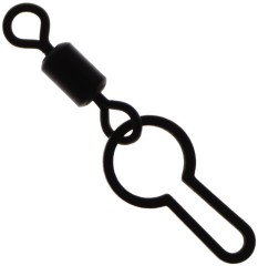 10kom - Vrtilica Gardner Covert PVA Bag Swivel