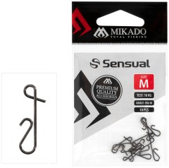 10ks - Bezuzlová Spojka Mikado