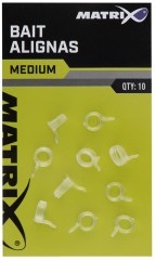 10ks - Držák Nástrahy Matrixx Bait Alignas 10ks - Držák Nástrahy Matrixx Bait Alignas