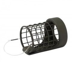10ks - Feeder Riblja Hrana Daiwa N´Zon Cage Feeder