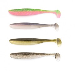 10ks - Gumena Mamac Keitech Easy Shiner 3" 7,6cm 2,2gr