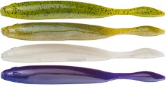 10ks - Gumena Mamac Strike King KVD Dream Shot OPT 10cm