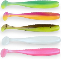 10ks - Gumena Mamac Yaccuza Dancer Fish 5cm 1gr