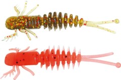 10ks - Gumena Mamičica Atoka Joy 5cm