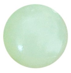 10ks - Gumové Korálky CatCare Neon Soft