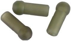 10ks - Gumové Korálky Skeater Buffer Beads Large