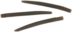 10ks - Gumové Prevleky Skeater Tapered Sleeves Green