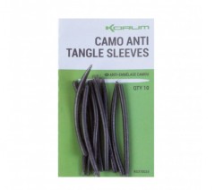 10ks -  Gumový Prevlek Korum Camo Anti Tangle Sleeves 10ks -  Gumový Prevlek Korum Camo Anti Tangle Sleeves