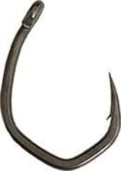 10ks - Háček Carp Spirit V-Curve - VC Velikost 10