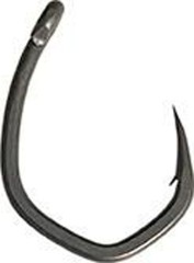10ks - Háček Carp Spirit V-Curve XS Velikost 1