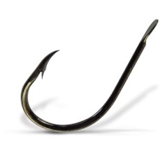 10ks - Háček Giants Fishing Carp Hooks with Spade End