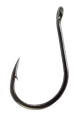 10ks - Háček Giants Fishing s Očkem