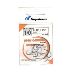 10ks - Háček Hayabusa H.IZU 150