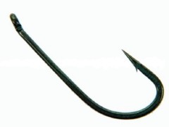 10ks - Háček Korda Long Shank X