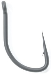 10ks - Háček RidgeMonkey Ape-X Chod Barbed