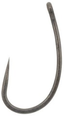 10ks - Háček Trakker Curve Shank Hooks Barbless