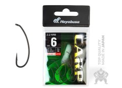 10ks - Háček Zfish Hayabusa Hayabusa Teflon Z-2 NRB