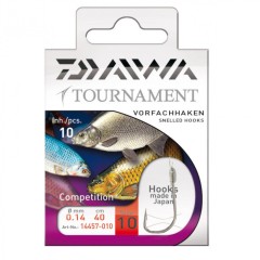 10ks - Háčik Daiwa Tournament Závodný