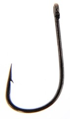 10ks - Háčik Flagman Allround Hooks