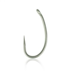 10ks - Háčik Garda Ultra Sharp Carp Hook bez Protihrotu 10ks - Háčik Garda Ultra Sharp Carp Hook bez Protihrotu
