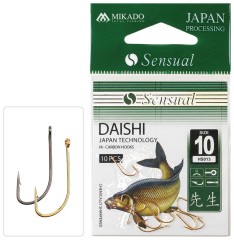 10ks - Háčik Mikado Sensual Daishi