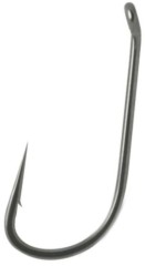 10ks - Háčik VMC 7023 Carp Long Straight Shank NT