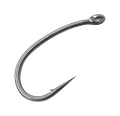 10ks - Háčky Gemini Aqualine Hooks 10ks - Háčky Gemini Aqualine Hooks