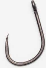 10ks - Háčky Go Straight Classic Barbless