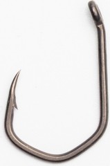 10ks - Háčky Go Straight Claw Microbarbed