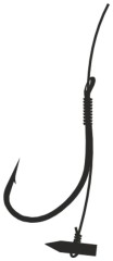 10ks - Hotový Náväzec Mistrall Feeder Chinu s nekonečnou zarážkou 30cm 10ks - Hotový Náväzec Mistrall Feeder Chinu s nekonečnou zarážkou 30cm