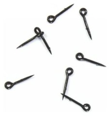 10ks - Hroty na nástrahy Mistrall