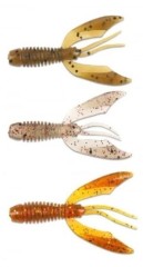 10ks - Imitacija Rakova Doiyo Oji Craw 5,1cm