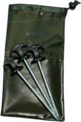 10ks - Kolík Nash Titan Bivvy Peg