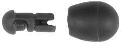 10ks Konektor Nytro Targetz Quick Change Beads Small