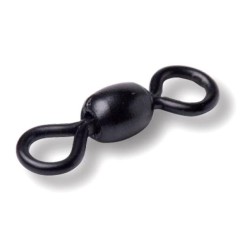 10ks - Kopča Carp Spirit Swivel bez spajalice