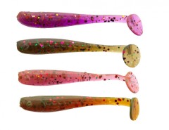 10ks - Kopyto Lucky John Baby Rockfish 6cm