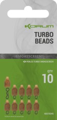 10ks - Koraci Korum Smokescreen Turbo Beads