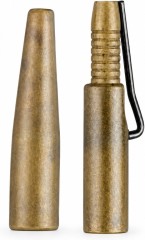 10ks - Kovové Závesky Na Olovo Carp Spirit Metal Lead Clips Camo Pack