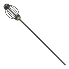 10ks - Krmítko Mikado Dratene Dugačke