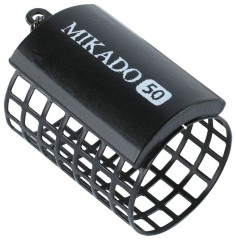 10ks Kŕmitko Mikado Kulíčka čierne